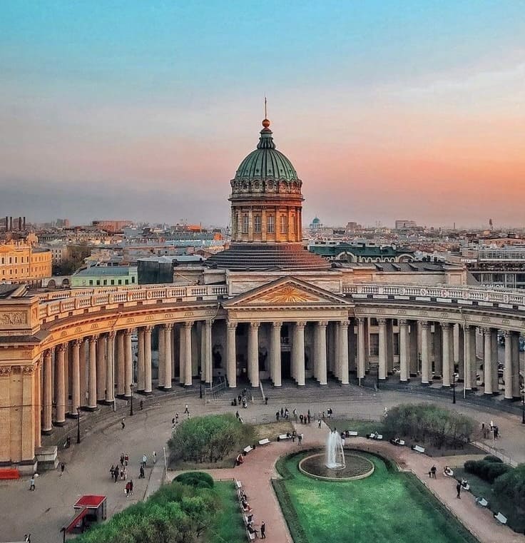 Picture of Saint Petersburg 4