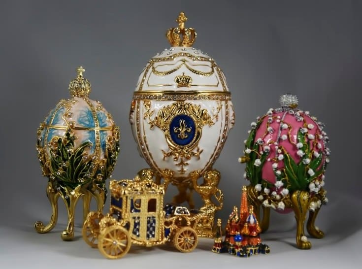 Fabergé Museum