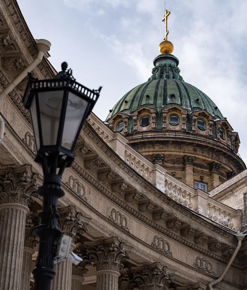 Picture of Saint Petersburg 1