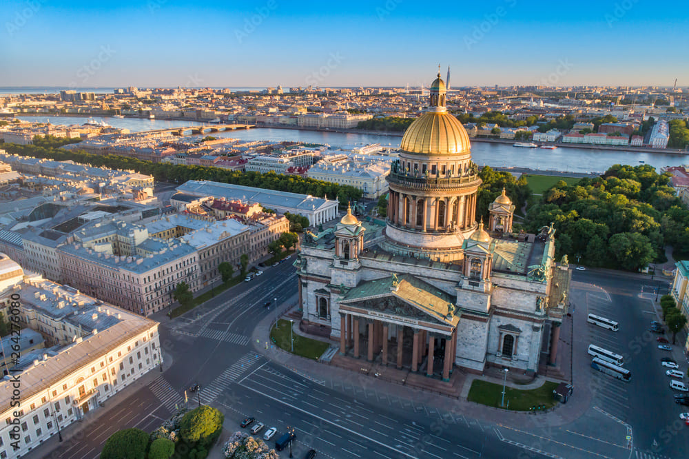 Picture of Saint Petersburg 2